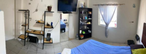 Habitación privada Leonera